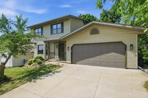 6238 Tiller Trl, Madison, WI 53719