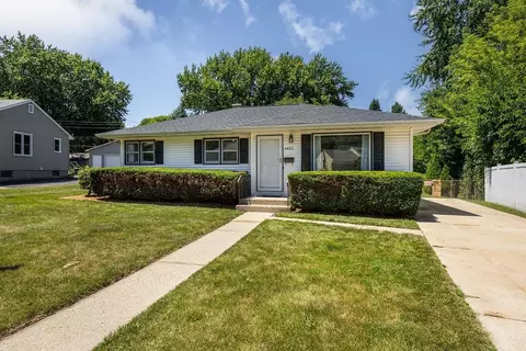 4602 Esch Ln, Madison, WI 53704