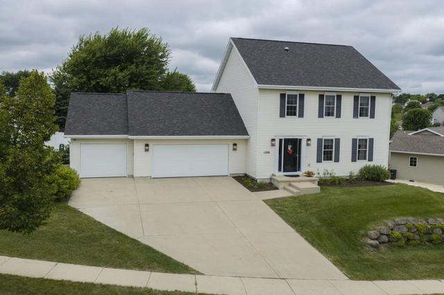 1208 Temple Dr, Mount Horeb, WI 53572