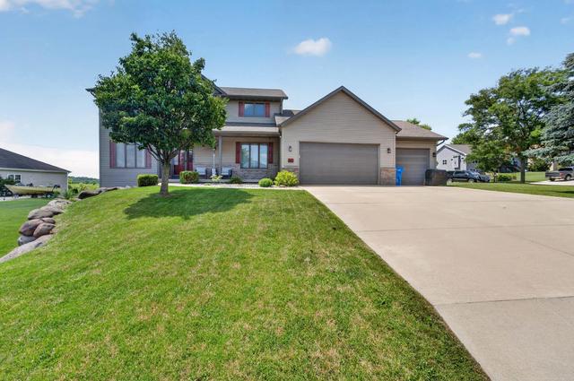 1000 Glen View Ct, Mount Horeb, WI 53572