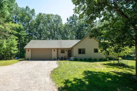 1809 S Badger Ln, Arkdale, WI 54613