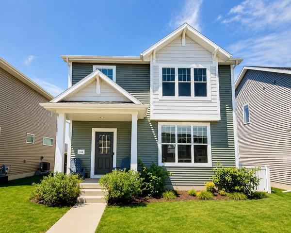 1244 Merry Blossom Ln, Verona, WI 53593