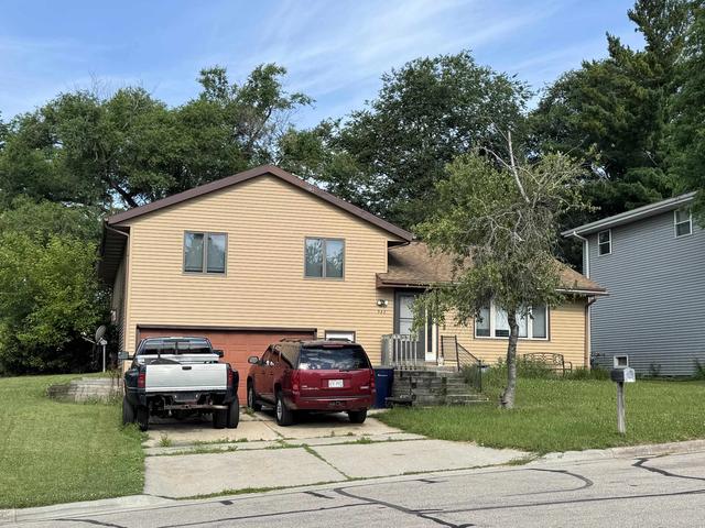 2626 Harvard Dr, Janesville, WI 53548