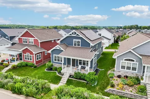4887 Romaine Rd, Fitchburg, WI 53711