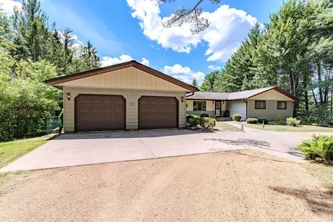 7273 W Rose-len Ct, Merrill, WI 54452