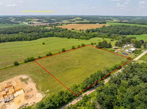 5 Ac Cadiz Springs Rd, Monroe, WI 53566