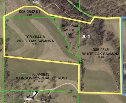 46 322 Acres Norwegian Hollow Rd, Dodgeville, WI 53533