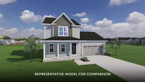 4093 Misty Valley Dr, Middleton, WI 53562