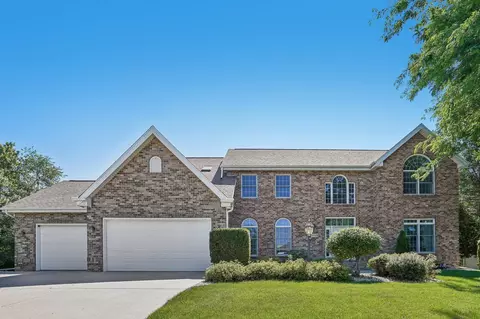 3944 Caribou Rd, Verona, WI 53593