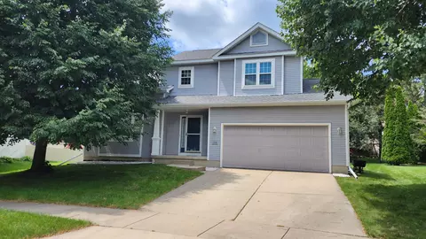 1214 Twinleaf Ln, Madison, WI 53719