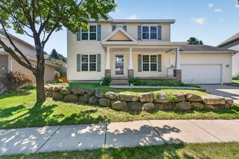 1305 Dewberry Dr, Madison, WI 53719