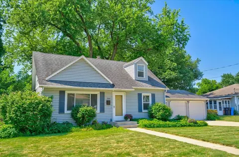 7107 North Ave, Middleton, WI 53562