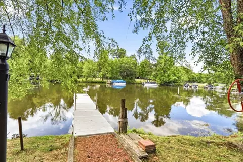 2317 W 18th Dr, Friendship, WI 53934