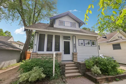 407 S Orchard St, Madison, WI 53715