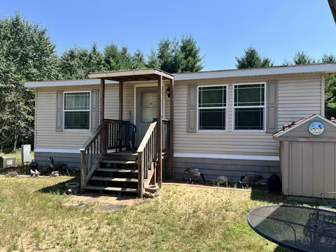 2614 10th Dr, Adams, WI 53910