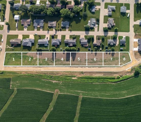 lot3 Southern Edge Estates St, Cuba City, WI 53807
