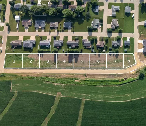 lot7 Southern Edge Estates St, Cuba City, WI 53807