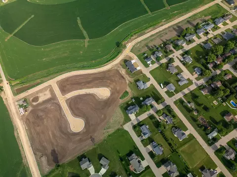 lot24 Southern Edge Estates St, Cuba City, WI 53807