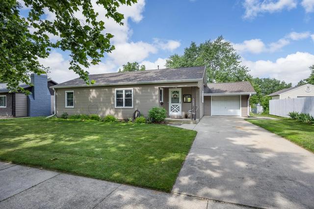1442 S Marion Ave, Janesville, WI 53546