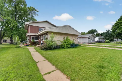 2837 Coolidge St, Madison, WI 53704