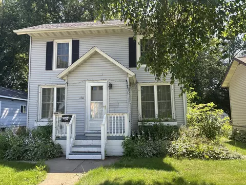 170 N 5th St, Wisconsin Rapids, WI 54494