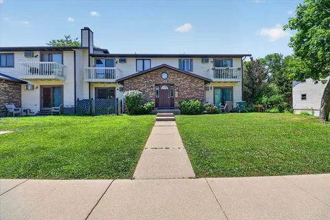2850 Cimarron Trl #1, Madison, WI 53719