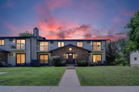 2850 Cimarron Trl #1, Madison, WI 53719