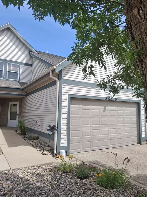 3122 Dorchester Way #5, Madison, WI 53719