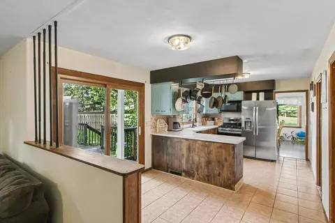 Kitchen - 1840 Vista Dr, Beloit, WI 53511 photo 1 of 5