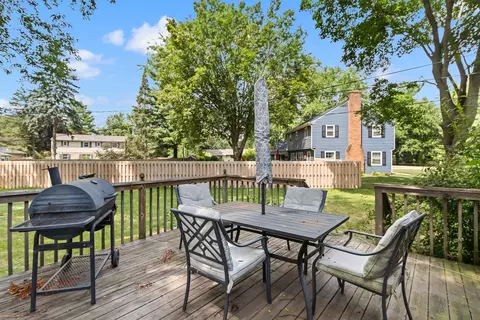 Exterior - 1840 Vista Dr, Beloit, WI 53511 photo 10 of 11