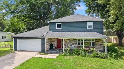 Exterior - 1840 Vista Dr, Beloit, WI 53511 photo 11 of 11