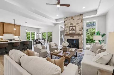 W8778 Blue Violet Court, Cambridge, WI 53523