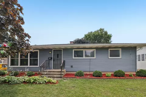 214 Acewood Blvd, Madison, WI 53714