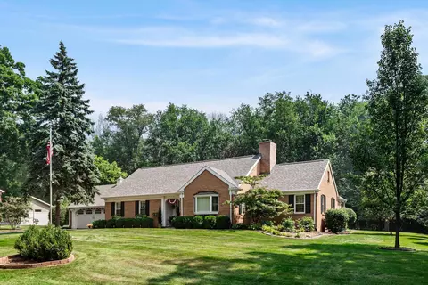 n5623 Lac Verde Circle, Green Lake, WI 54941