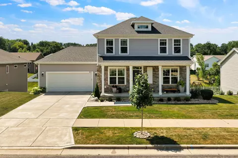 9521 Wild Prairie Trl, Verona, WI 53593