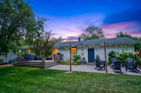 2705 Whitlock Rd, Madison, WI 53719