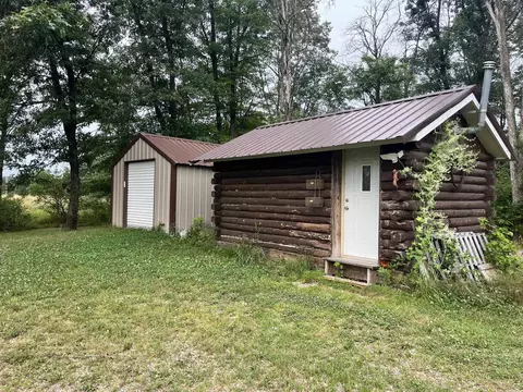 1193 Beaver Ave, Nekoosa, WI 54457