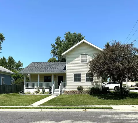 Undisclosed, Cambria, WI 53923