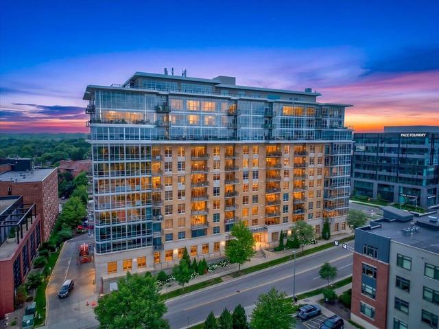625 N Segoe Rd #502, Madison, WI 53705