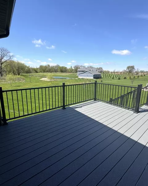 Exterior - 307 Prairie St, Fall River, WI 53932 photo 8 of 9