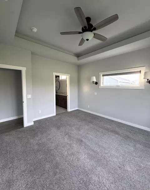 Bedroom - 307 Prairie St, Fall River, WI 53932 photo 1 of 6