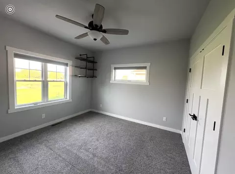 Bedroom - 307 Prairie St, Fall River, WI 53932 photo 4 of 6