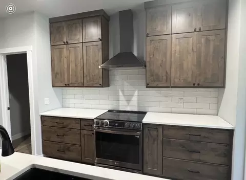 Kitchen - 307 Prairie St, Fall River, WI 53932 photo 1 of 2