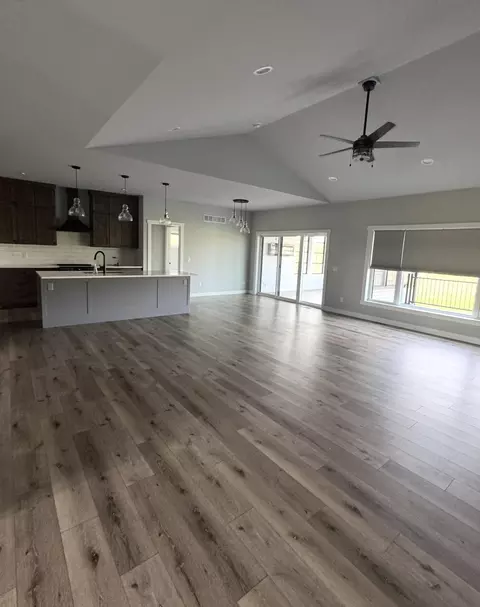 Living - 307 Prairie St, Fall River, WI 53932 photo 2 of 2