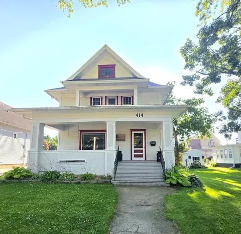 414 Carrington St, Waupun, WI 53963