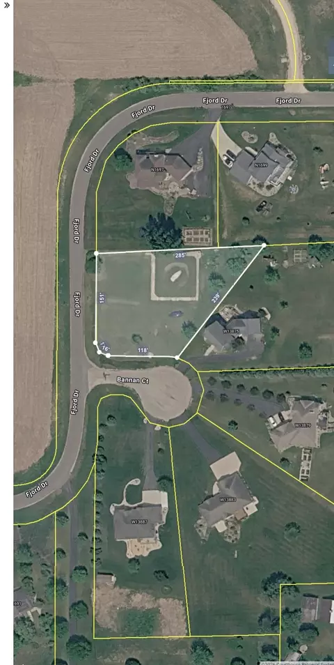 lot3 Bannan Ct, Prairie Du Sac, WI 53578