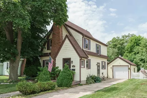 424 S Ringold St, Janesville, WI 53545