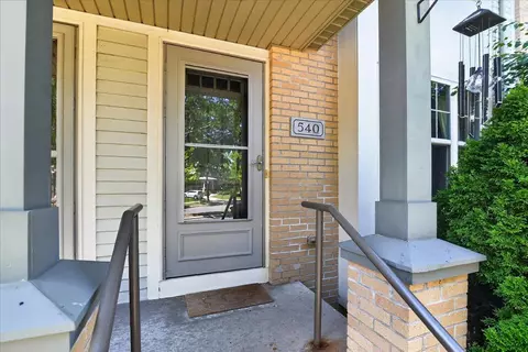 540 Apollo Way, Madison, WI 53718