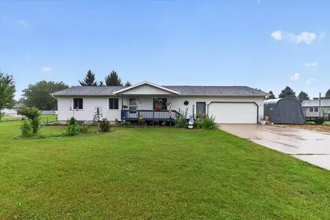 w416 Red Cedar Lane, Brodhead, WI 53520