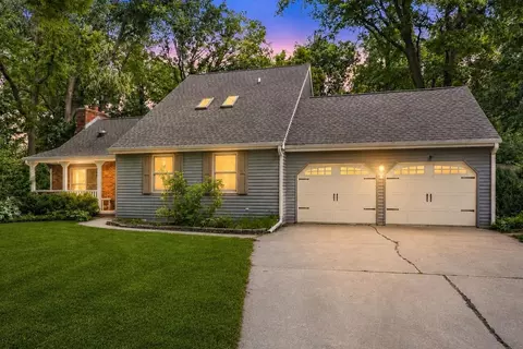 7842 Sagebrush Trl, Middleton, WI 53562
